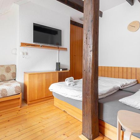 Apartament Studio Podkoren Kranjska Gora Zewnętrze zdjęcie