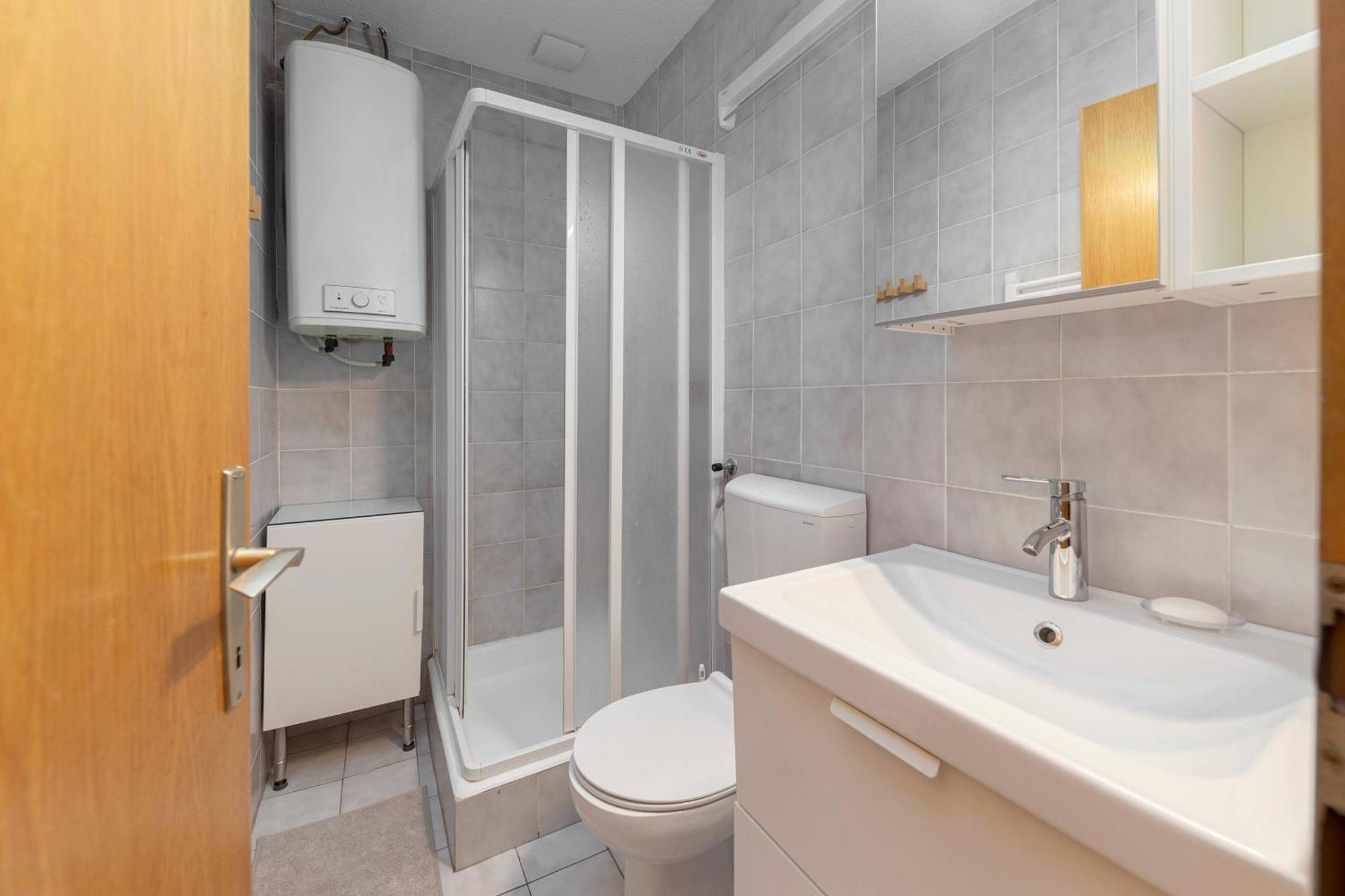 Apartament Studio Podkoren Kranjska Gora Zewnętrze zdjęcie