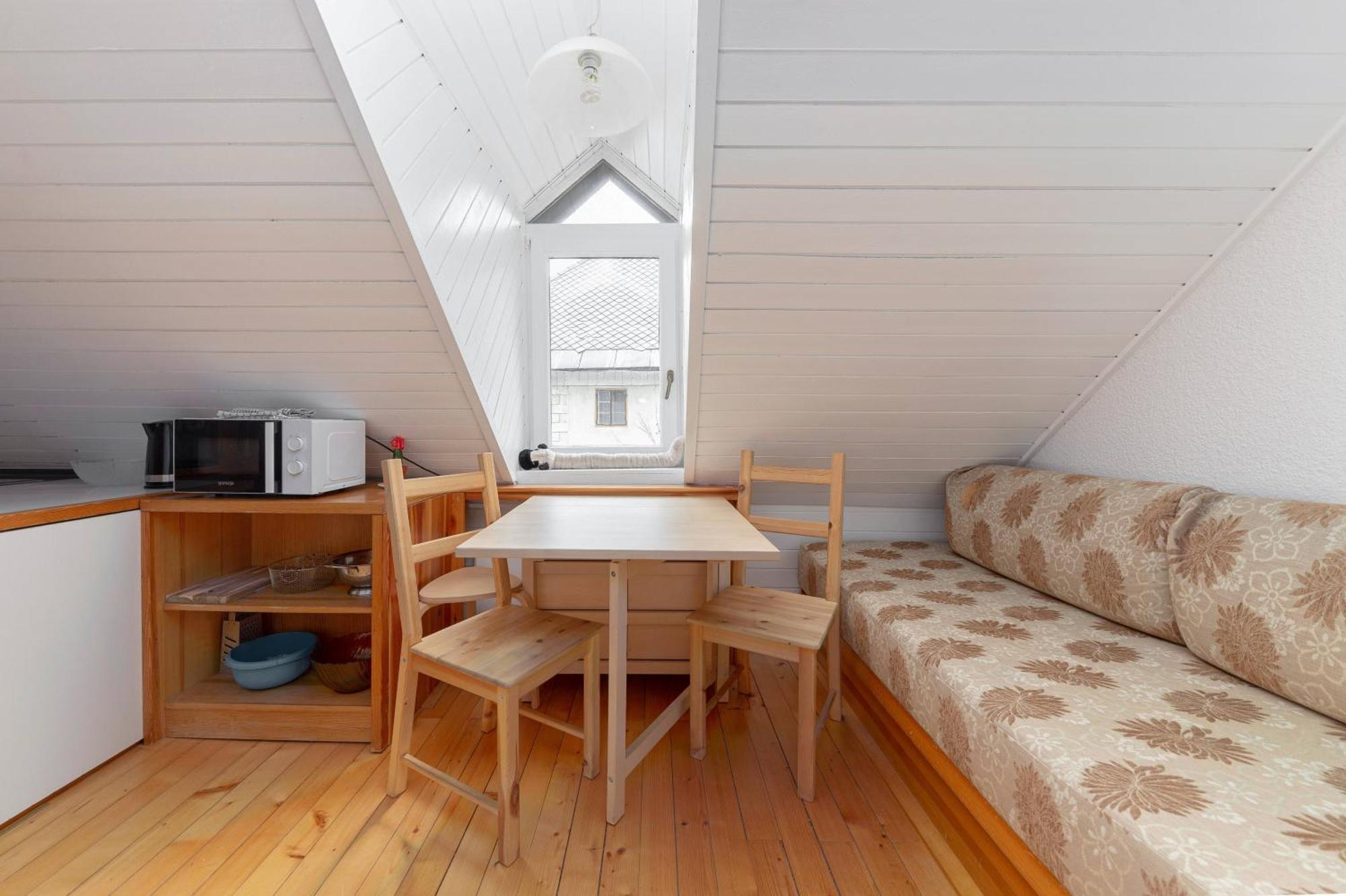 Apartament Studio Podkoren Kranjska Gora Zewnętrze zdjęcie