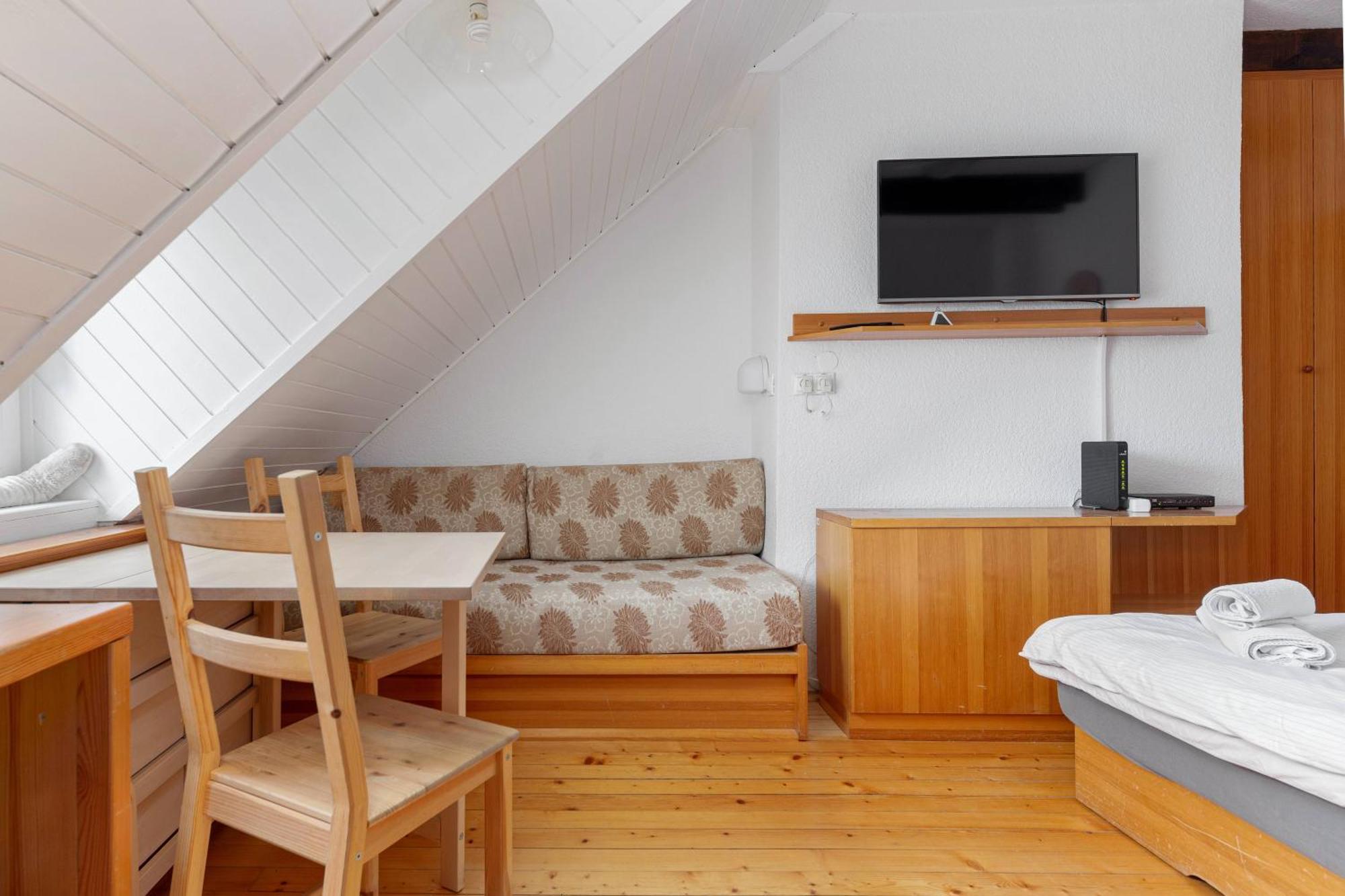 Apartament Studio Podkoren Kranjska Gora Zewnętrze zdjęcie