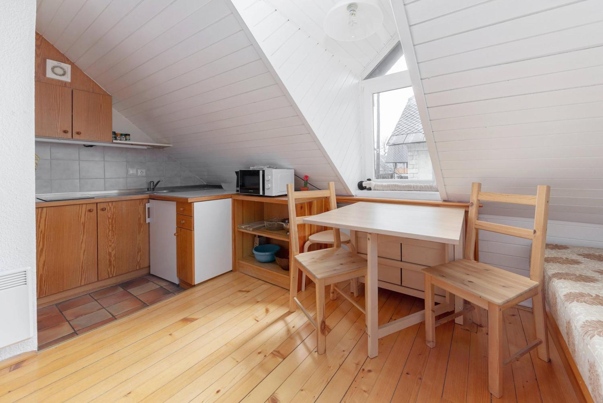 Apartament Studio Podkoren Kranjska Gora Zewnętrze zdjęcie