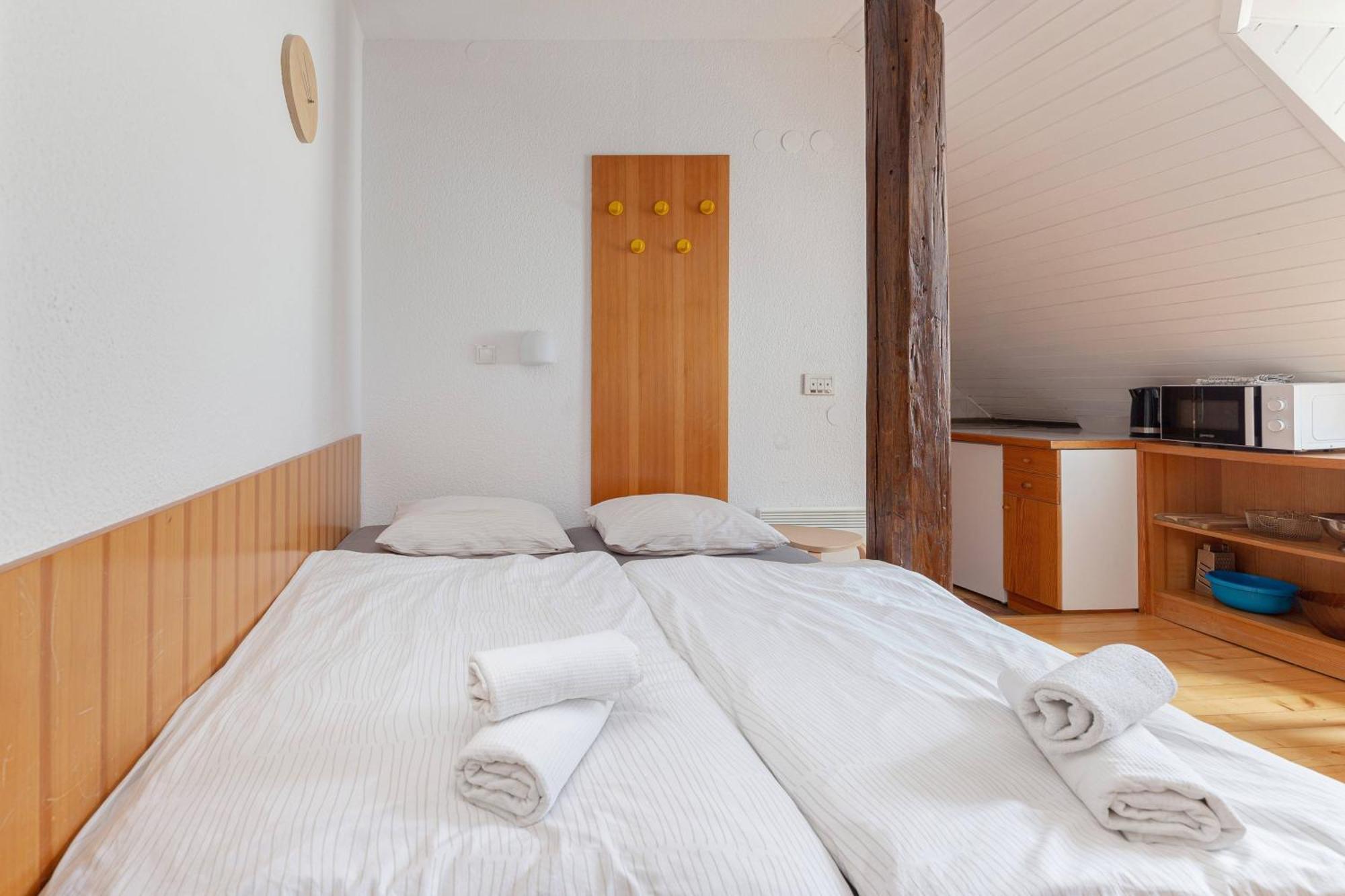 Apartament Studio Podkoren Kranjska Gora Zewnętrze zdjęcie